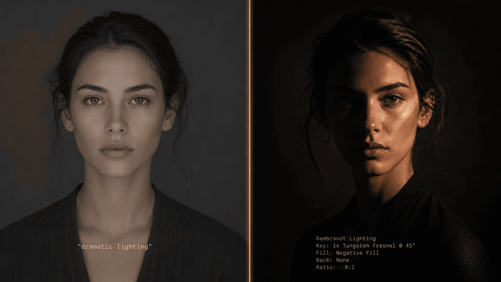 How to Control Lighting in AI Images Without Guesswork