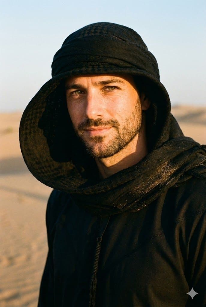 Frozen Loneliness - Midjourney Generated Art Prompt